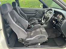 Ford Escort Rs Cosworth 