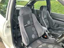 Ford Escort Rs Cosworth 