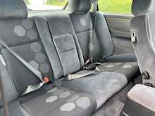 Ford Escort Rs Cosworth 