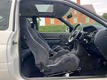 Ford Escort Rs Cosworth 