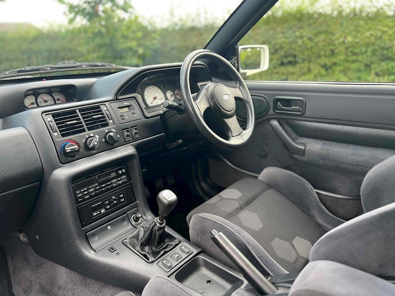 Ford  Hatchback 0.0 Petrol