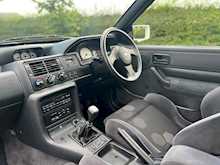 Ford Escort Rs Cosworth 