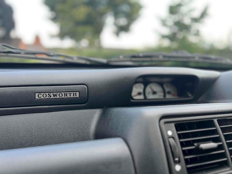 Ford  Hatchback 0.0 Petrol