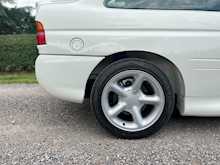 Ford Escort Rs Cosworth 