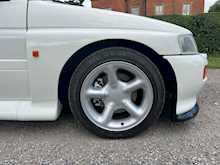 Ford Escort Rs Cosworth 