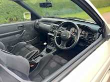 Ford Escort Rs Cosworth 