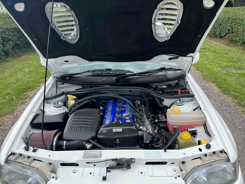 Ford  Hatchback 0.0 Petrol