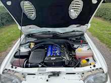 Ford Escort Rs Cosworth 