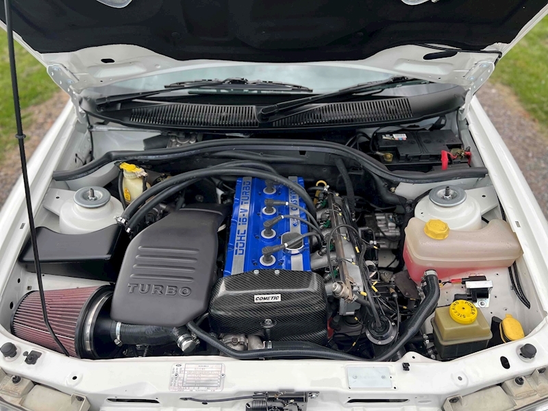 Ford  Hatchback 0.0 Petrol