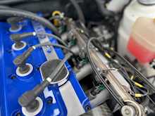 Ford Escort Rs Cosworth 