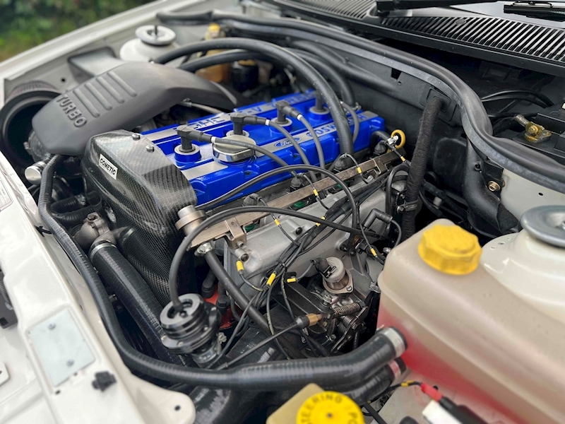 Ford  Hatchback 0.0 Petrol