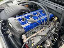 Ford Escort Rs Cosworth 