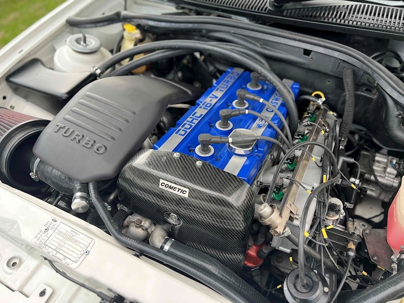 Ford  Hatchback 0.0 Petrol