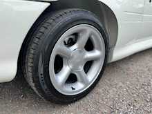 Ford Escort Rs Cosworth 