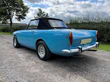 Sunbeam Tiger Mk1 