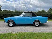 Sunbeam Tiger Mk1 