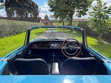 Sunbeam Tiger Mk1 