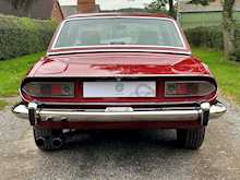 1977 Triumph Stag 3.0 Auto with various upgrades