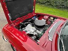 1977 Triumph Stag 3.0 Auto with various upgrades