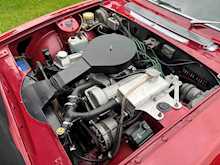 1977 Triumph Stag 3.0 Auto with various upgrades
