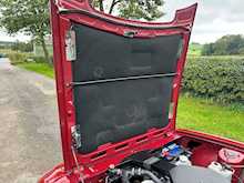 1977 Triumph Stag 3.0 Auto with various upgrades