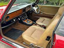 1977 Triumph Stag 3.0 Auto with various upgrades