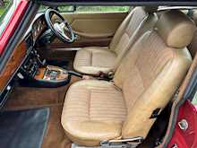 1977 Triumph Stag 3.0 Auto with various upgrades