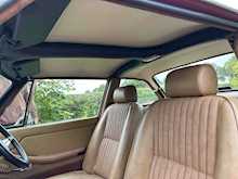 1977 Triumph Stag 3.0 Auto with various upgrades