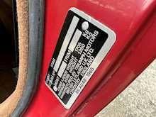 1977 Triumph Stag 3.0 Auto with various upgrades