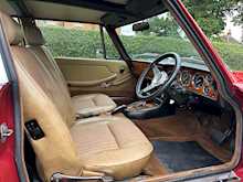 1977 Triumph Stag 3.0 Auto with various upgrades