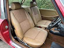 1977 Triumph Stag 3.0 Auto with various upgrades