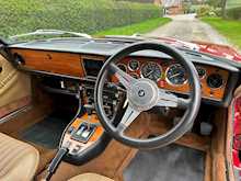 1977 Triumph Stag 3.0 Auto with various upgrades