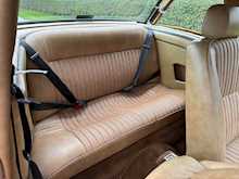 1977 Triumph Stag 3.0 Auto with various upgrades