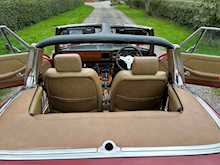 1977 Triumph Stag 3.0 Auto with various upgrades