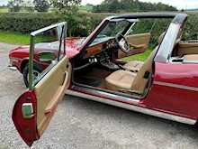 1977 Triumph Stag 3.0 Auto with various upgrades
