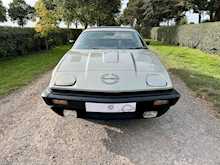 Triumph TR7 Coupe 