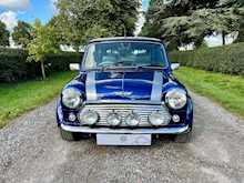 Rover Mini i Cooper Sport 