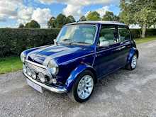 Rover Mini i Cooper Sport 