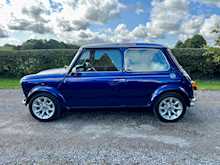 Rover Mini i Cooper Sport 