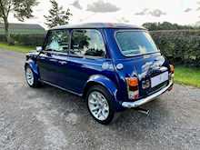 Rover Mini i Cooper Sport 