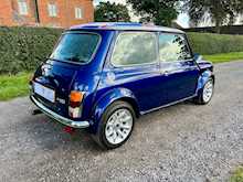 Rover Mini i Cooper Sport 