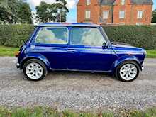Rover Mini i Cooper Sport 