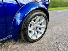 Rover Mini i Cooper Sport 