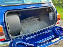 Rover Mini i Cooper Sport 