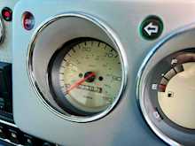 Rover Mini i Cooper Sport 