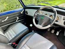 Rover Mini i Cooper Sport 