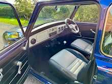 Rover Mini i Cooper Sport 