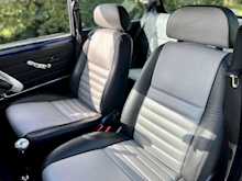 Rover Mini i Cooper Sport 