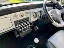 Rover Mini i Cooper Sport 