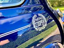 Rover Mini i Cooper Sport 